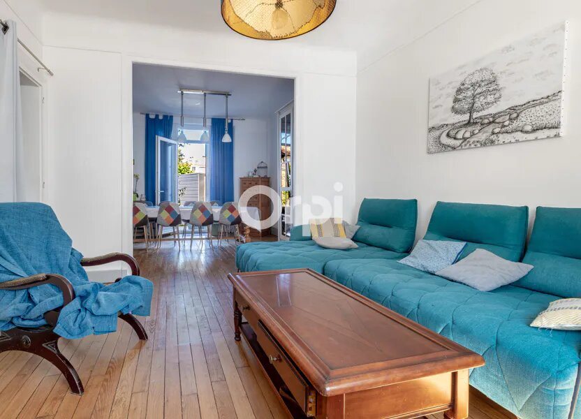 Maison à vendre, 123m², Limoges