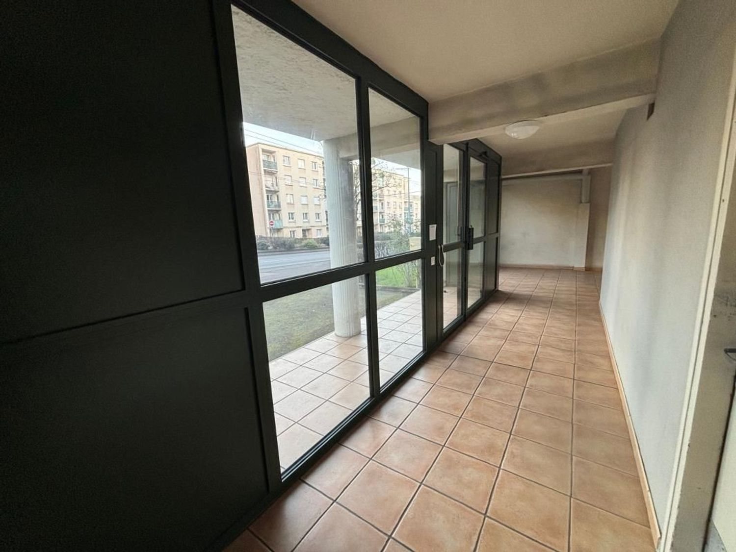 Appartement à vendre, 63m², Limoges