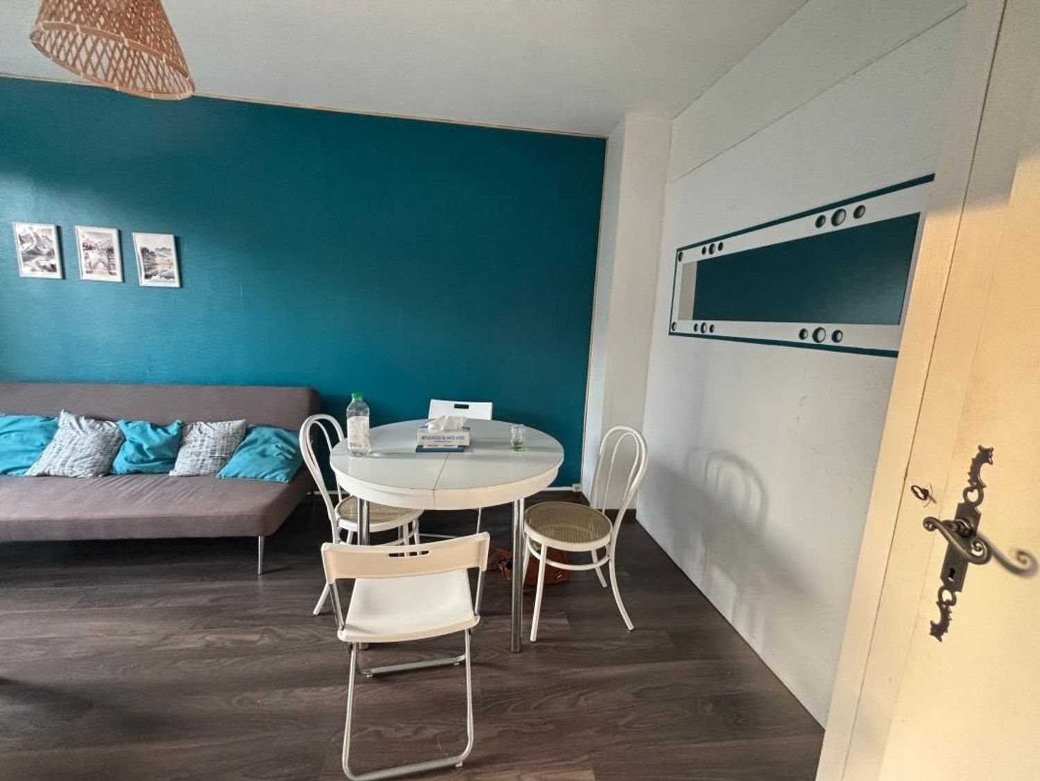 Appartement à vendre, 63m², Limoges