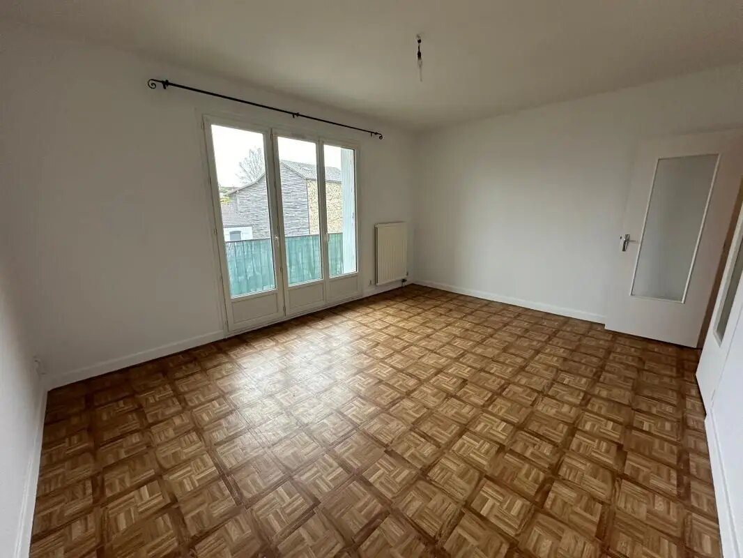 Appartement à louer, 55m², Limoges