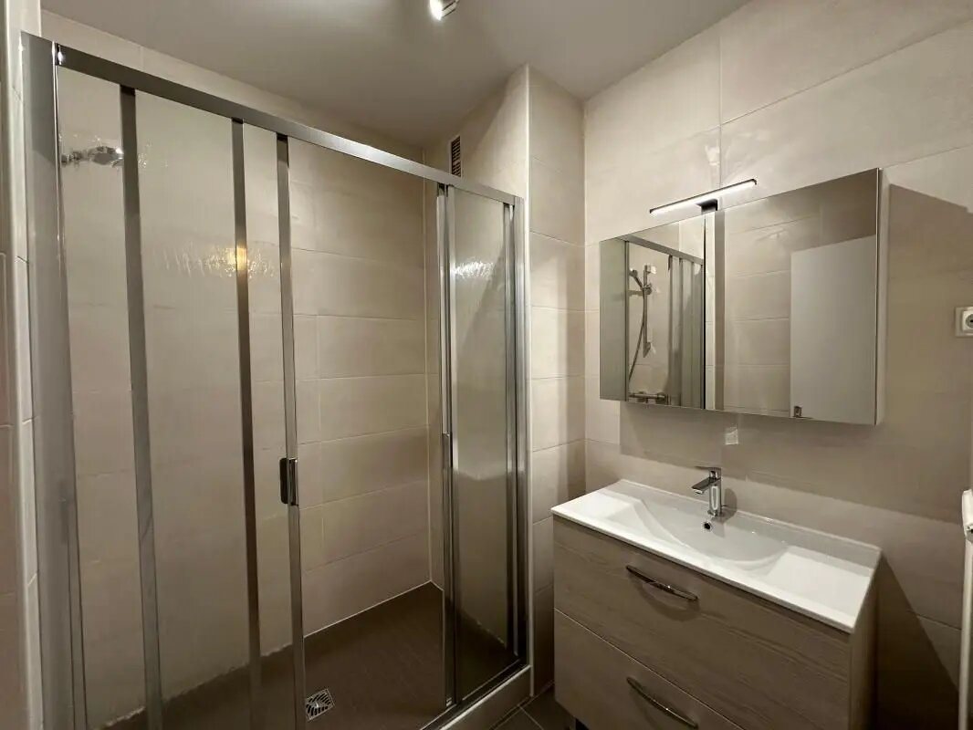 Appartement à louer, 55m², Limoges