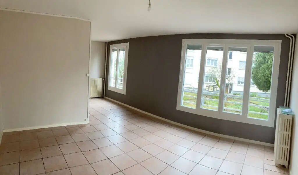Appartement à louer, 54m², Limoges