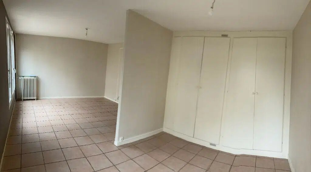 Appartement à louer, 54m², Limoges