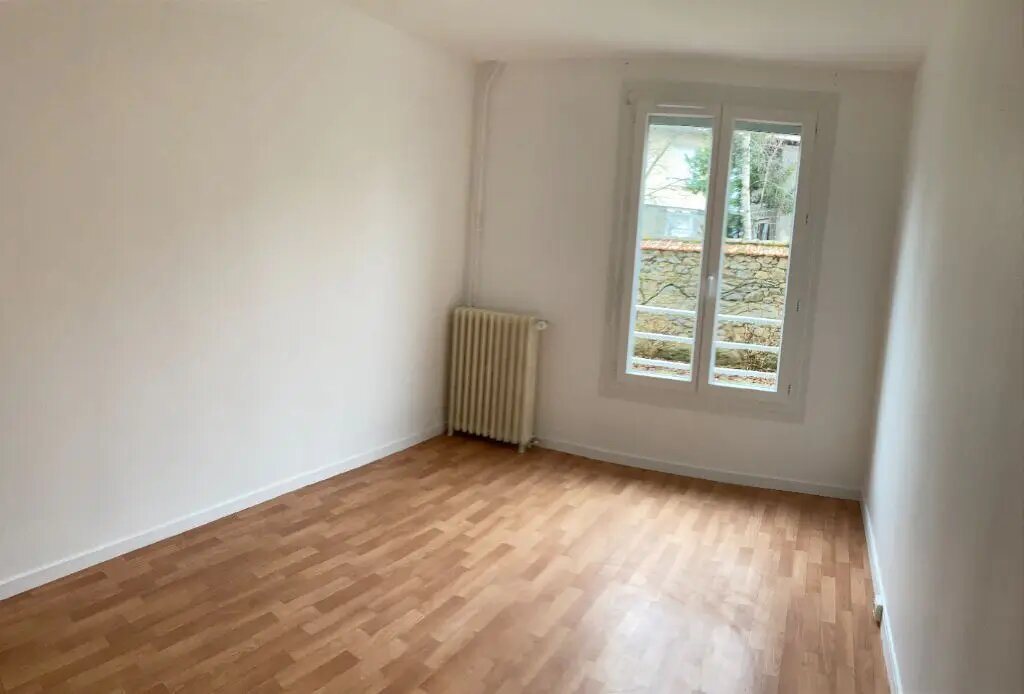 Appartement à louer, 54m², Limoges