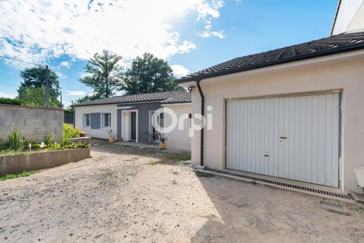 Maison à vendre, 116m², Condat-sur-Vienne