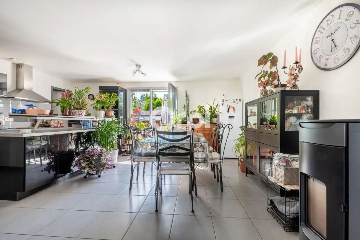 Maison à vendre, 116m², Condat-sur-Vienne