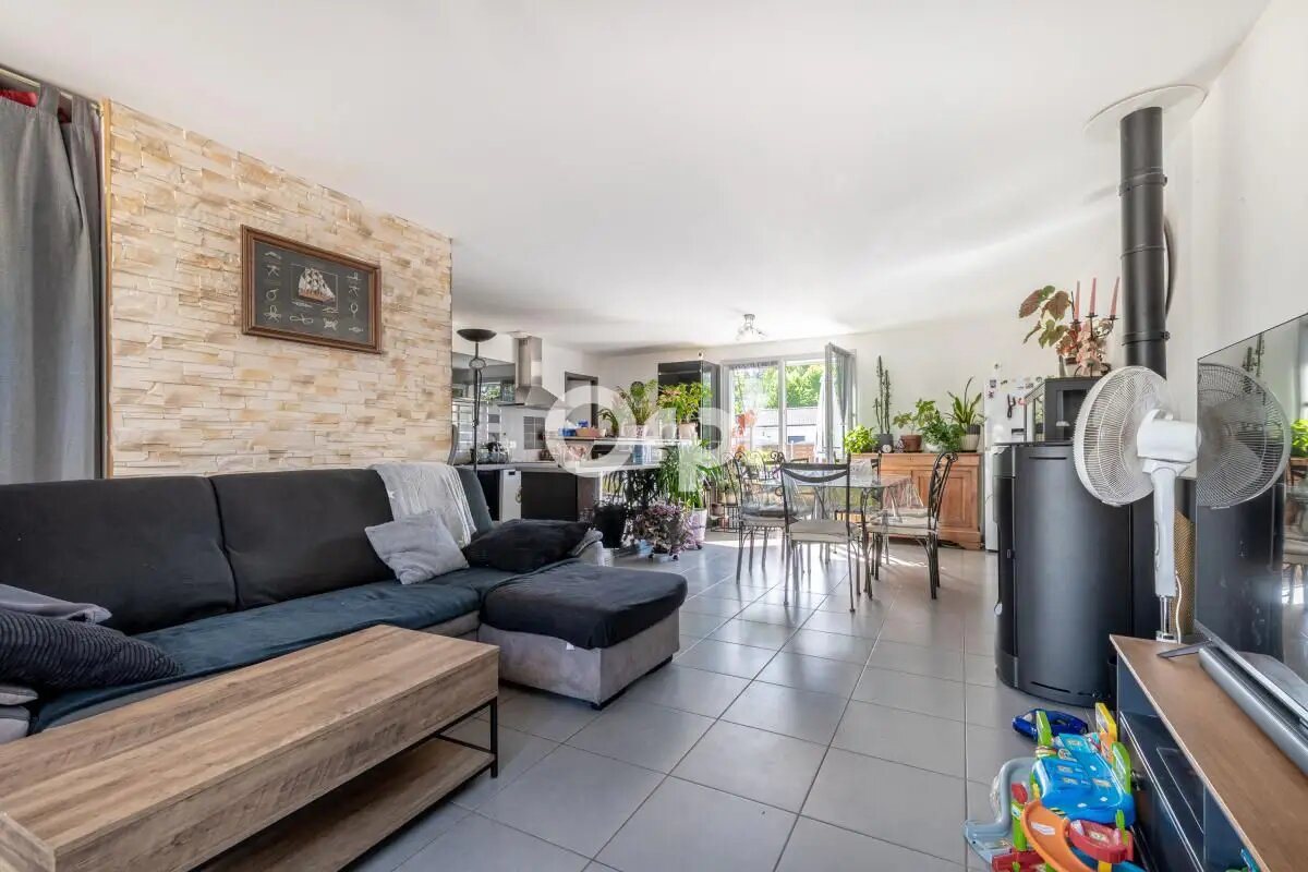 Maison à vendre, 116m², Condat-sur-Vienne