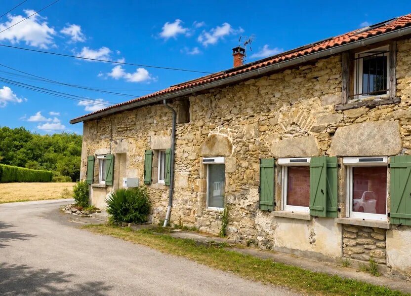 Maison à vendre, 151m², Oradour-sur-Glane