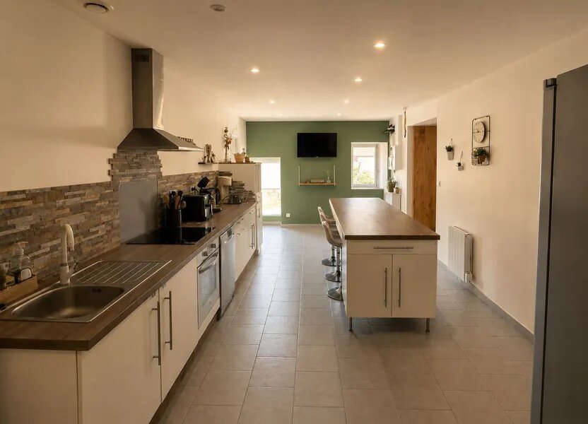 Maison à vendre, 151m², Oradour-sur-Glane