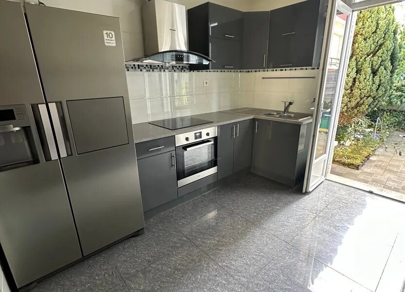 Maison à louer, 91m², Limoges