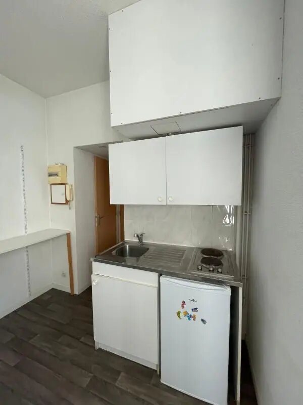 Appartement à louer, 19m², Limoges