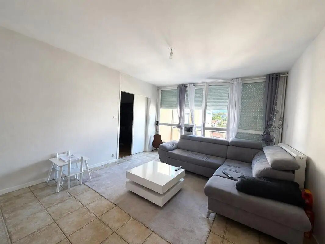 Appartement à louer, 81m², Limoges