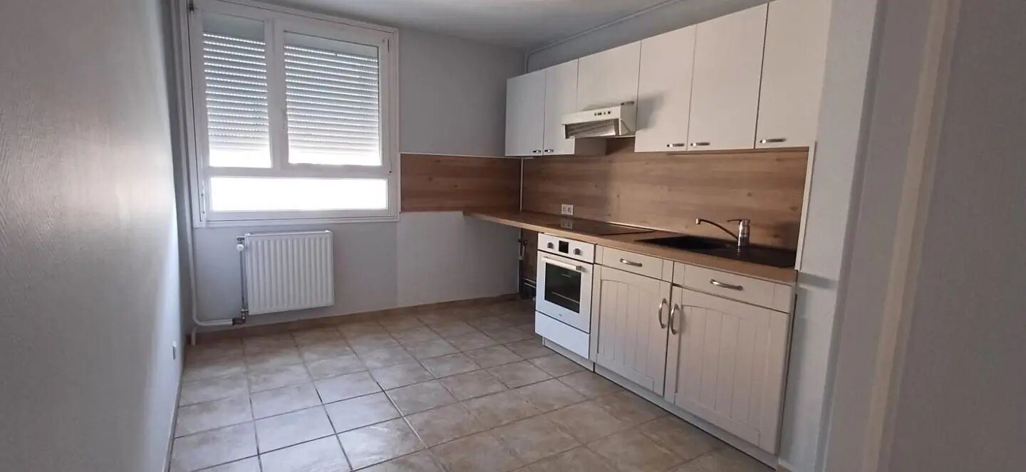 Appartement à louer, 81m², Limoges
