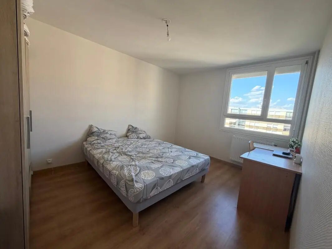 Appartement à louer, 81m², Limoges