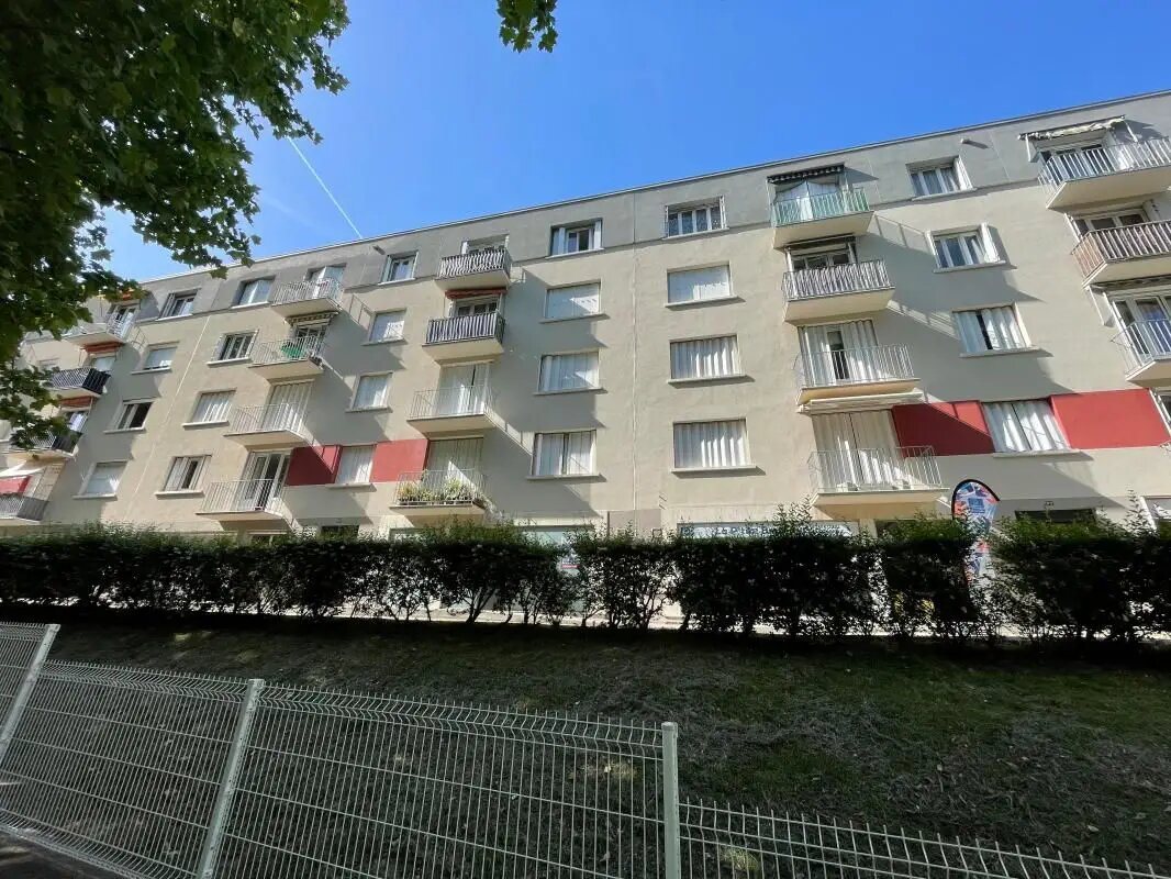 Appartement à vendre, 60m², Limoges
