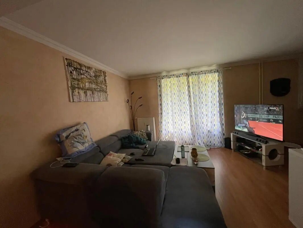 Appartement à vendre, 60m², Limoges