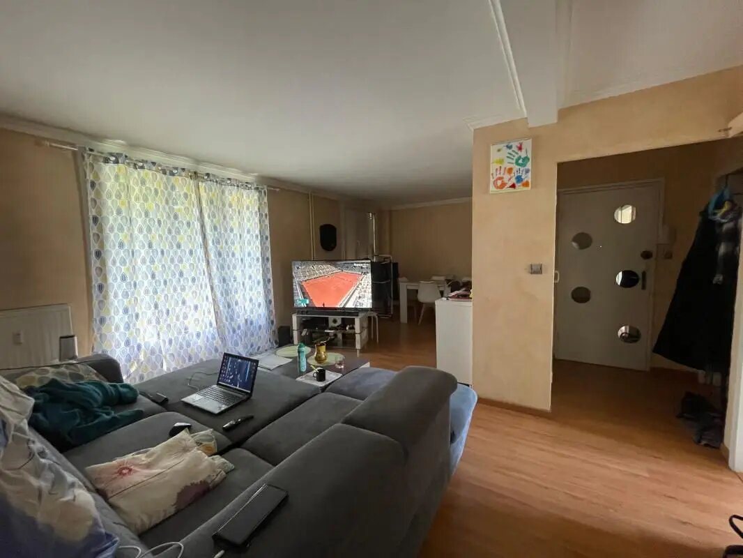 Appartement à vendre, 60m², Limoges