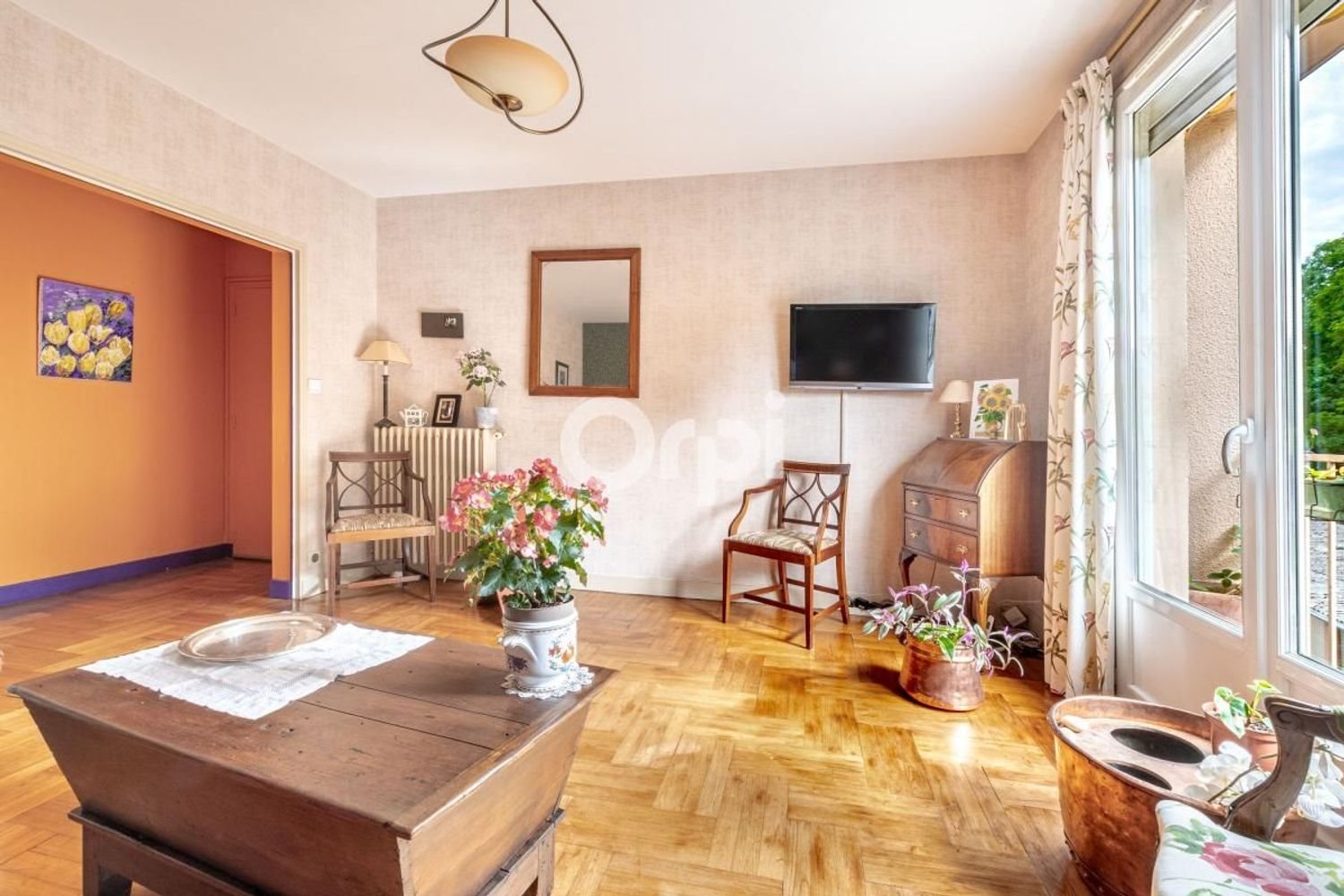 Appartement à vendre, 60m², Limoges