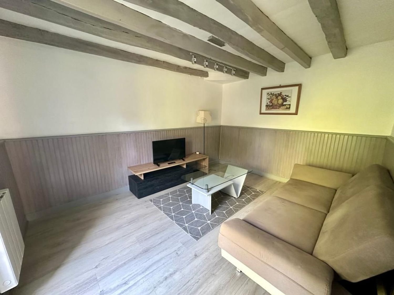 Maison à louer, 67m², Saint-Brice-sur-Vienne