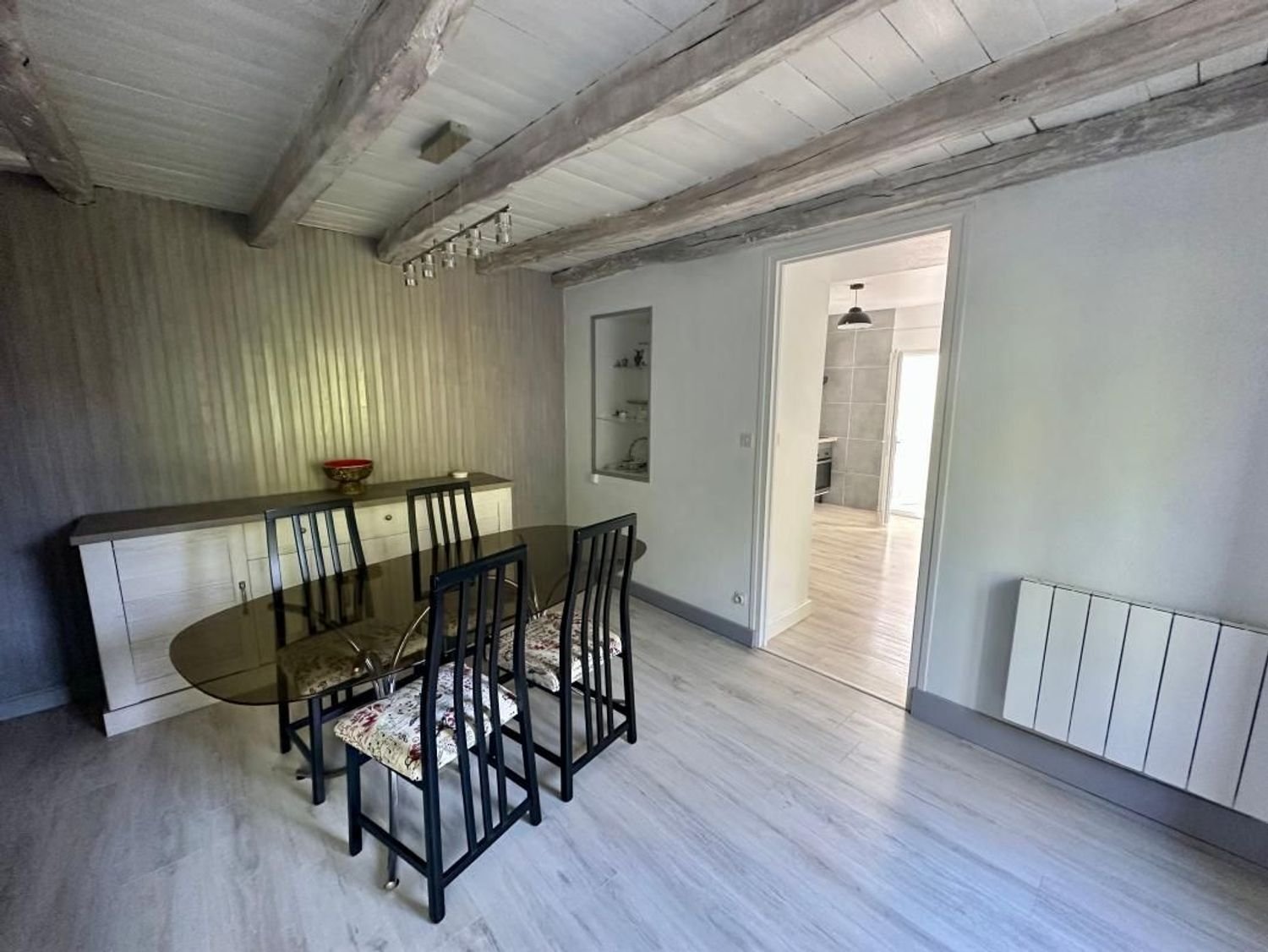 Maison à louer, 67m², Saint-Brice-sur-Vienne