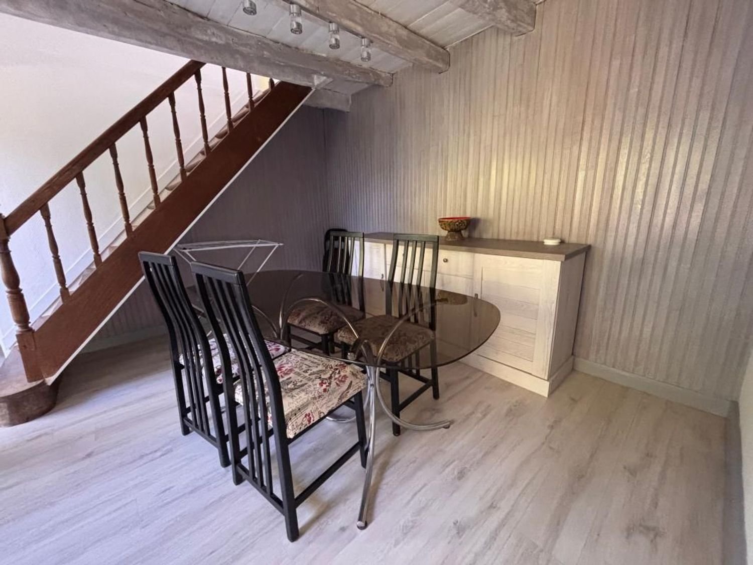 Maison à louer, 67m², Saint-Brice-sur-Vienne