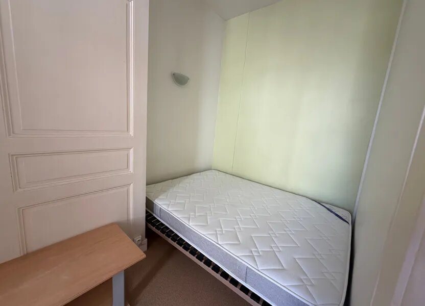 Appartement à louer, 26m², Limoges