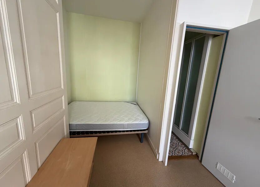 Appartement à louer, 26m², Limoges