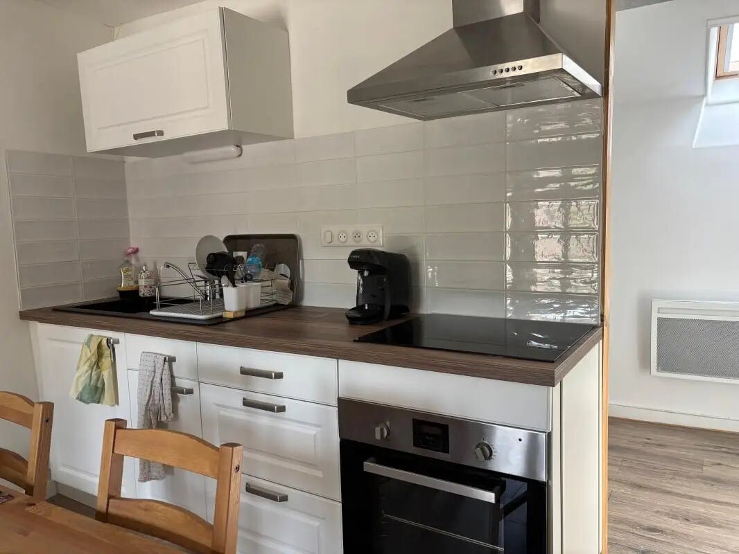 Appartement à vendre, 95m², Saint-Junien