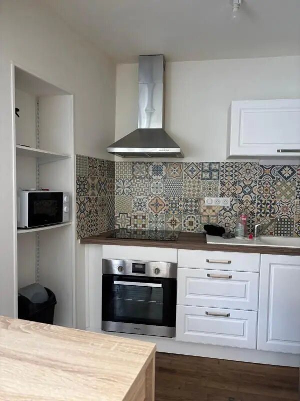 Appartement à vendre, 95m², Saint-Junien