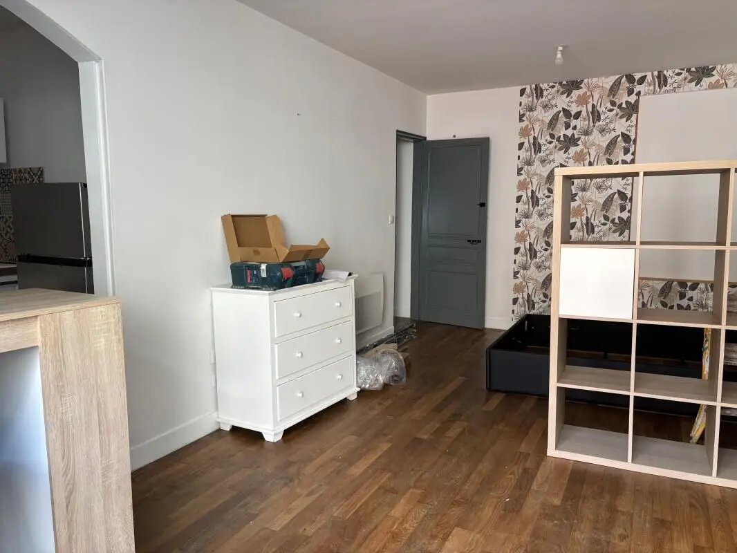 Appartement à vendre, 95m², Saint-Junien