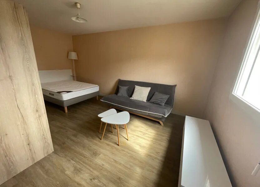 Appartement à louer, 34m², Limoges