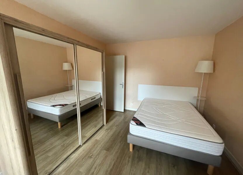 Appartement à louer, 34m², Limoges