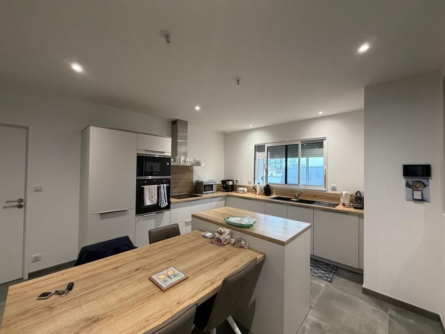 Maison à vendre, 166m², Chaillac-sur-Vienne