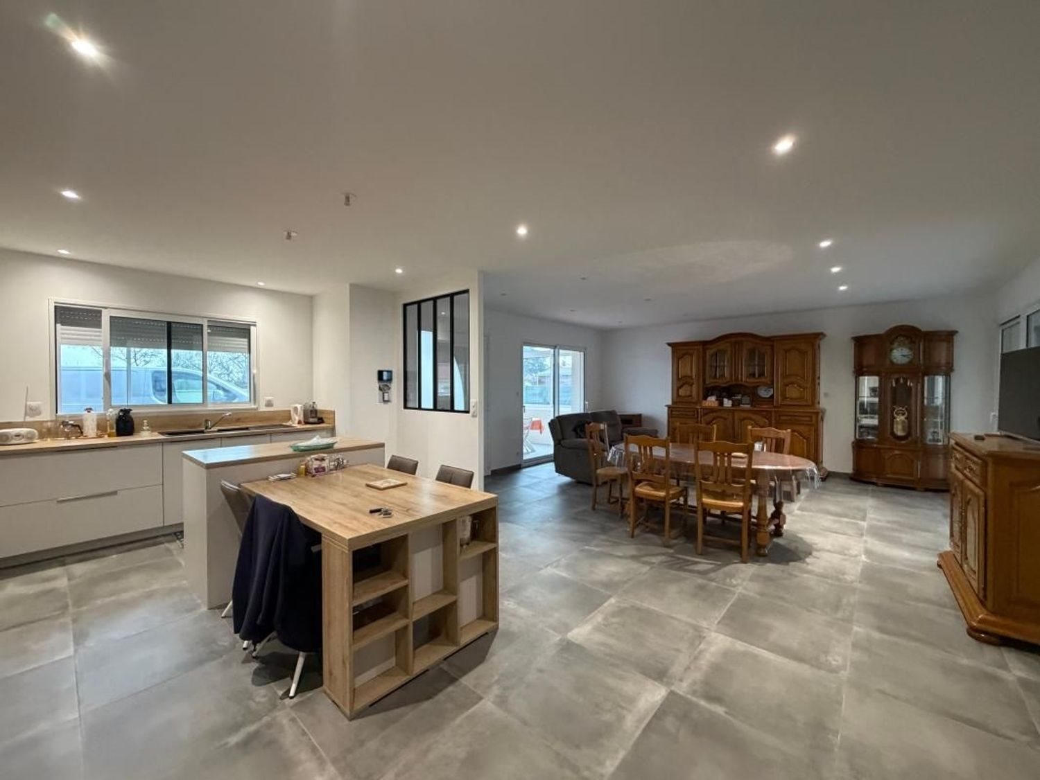 Maison à vendre, 166m², Chaillac-sur-Vienne