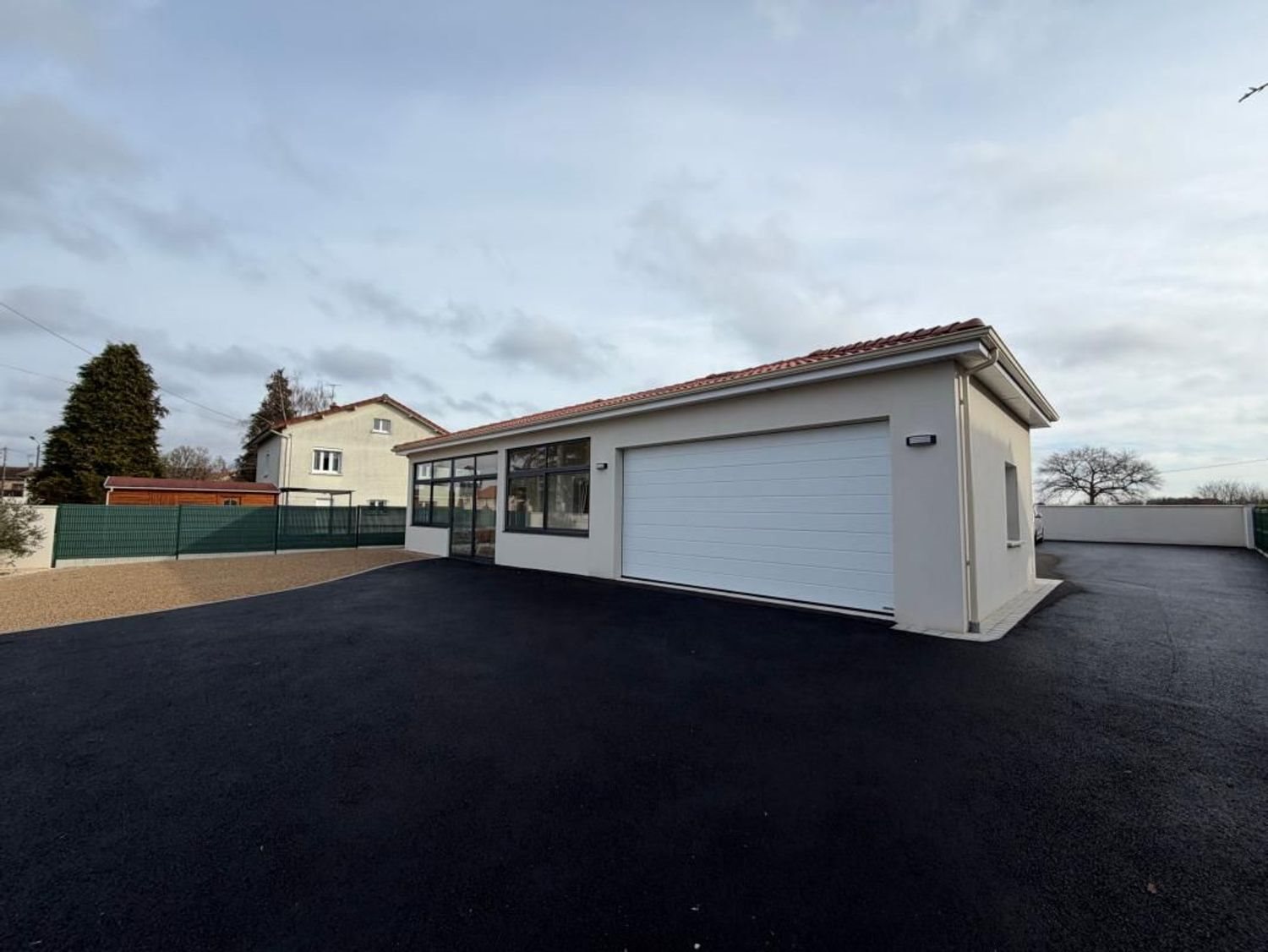 Maison à vendre, 166m², Chaillac-sur-Vienne