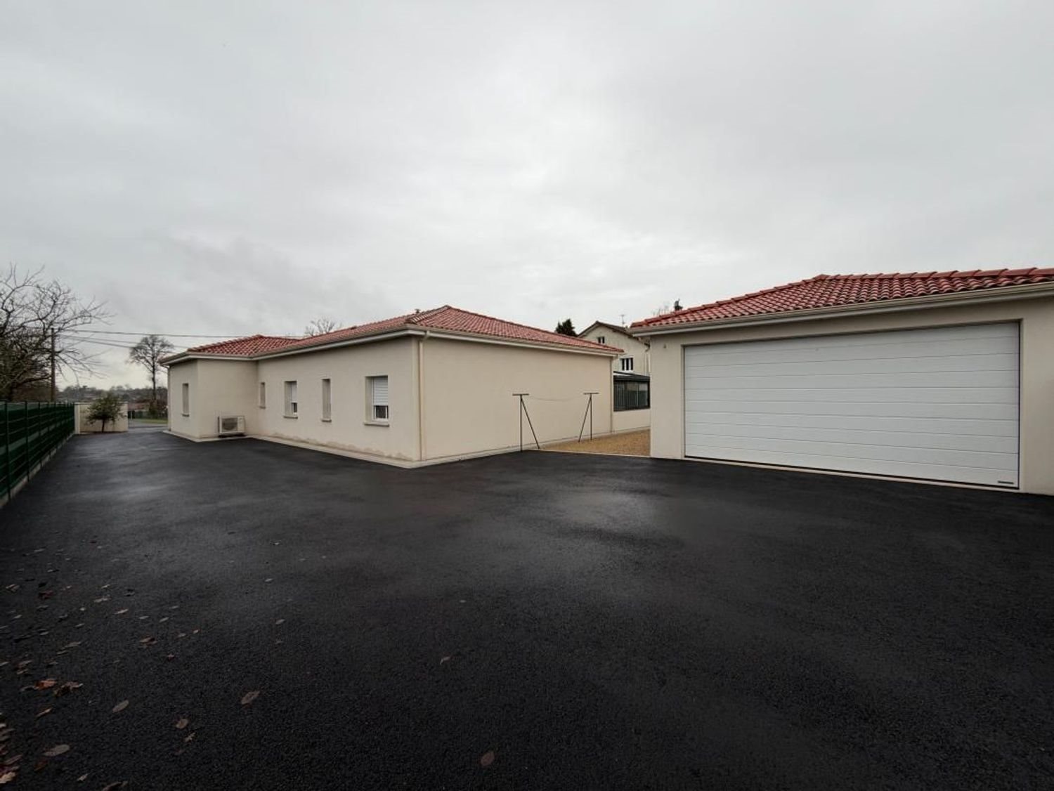 Maison à vendre, 166m², Chaillac-sur-Vienne