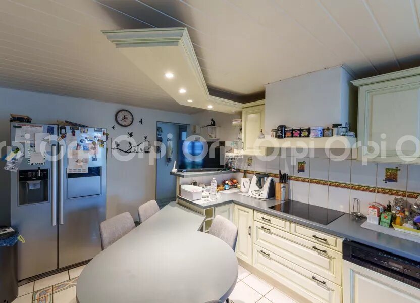 Maison à vendre, 265m², Saint-Etienne-de-Fursac