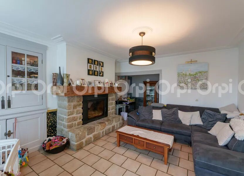 Maison à vendre, 265m², Saint-Etienne-de-Fursac