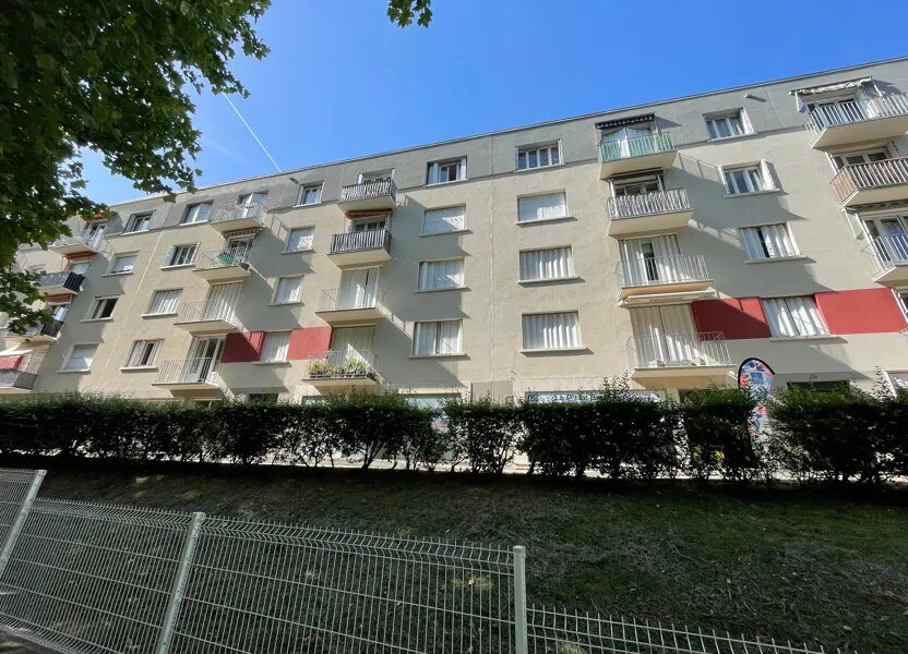 Appartement à vendre, 60m², Limoges