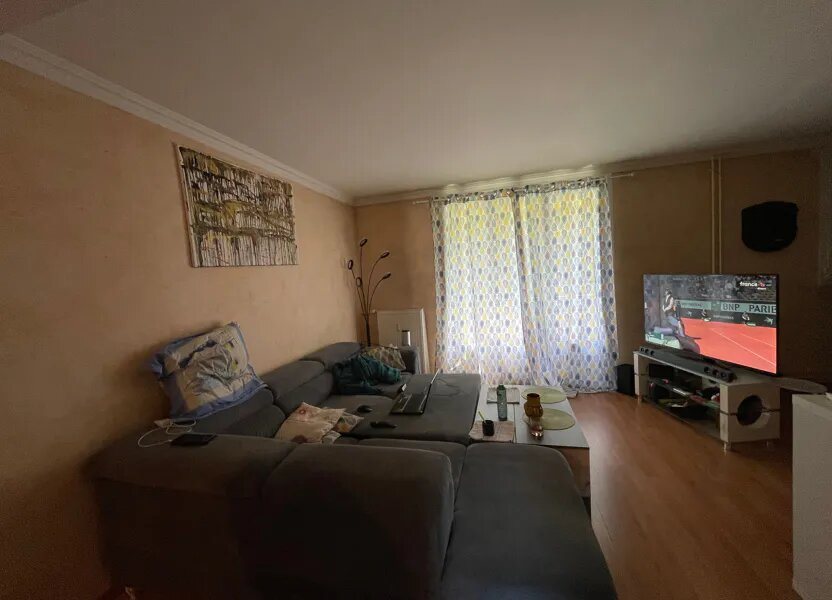 Appartement à vendre, 60m², Limoges