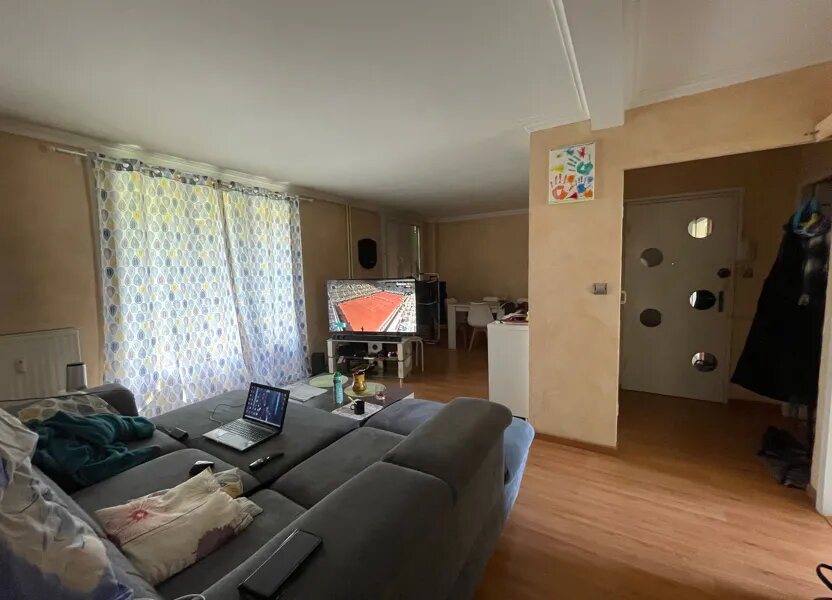 Appartement à vendre, 60m², Limoges