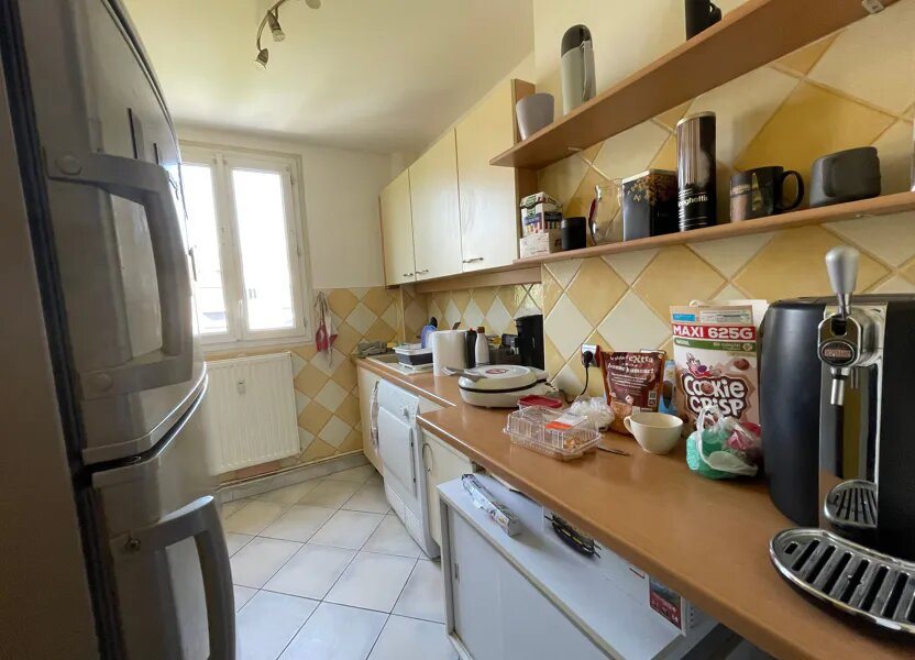 Appartement à vendre, 60m², Limoges