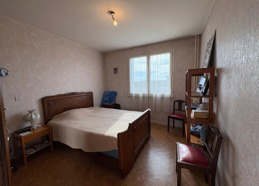 Appartement à vendre, 2m², Limoges