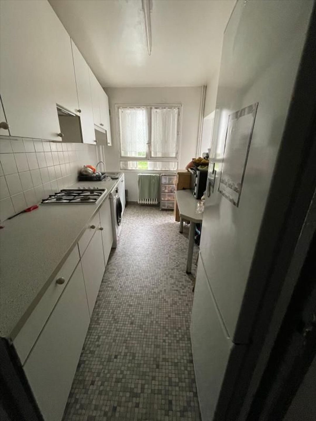 Appartement à vendre, 47m², Limoges