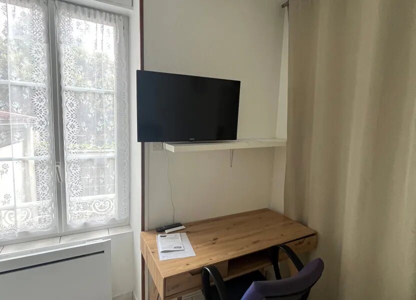 Appartement à louer, 19m², Limoges