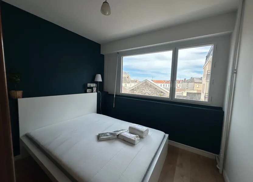 Appartement à louer, 30m², Limoges