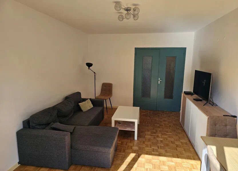 Appartement à louer, 62m², Limoges