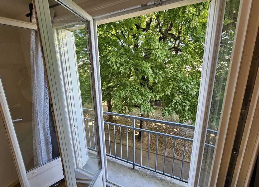 Appartement à louer, 62m², Limoges