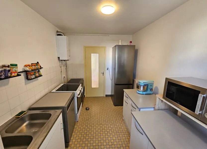 Appartement à louer, 62m², Limoges
