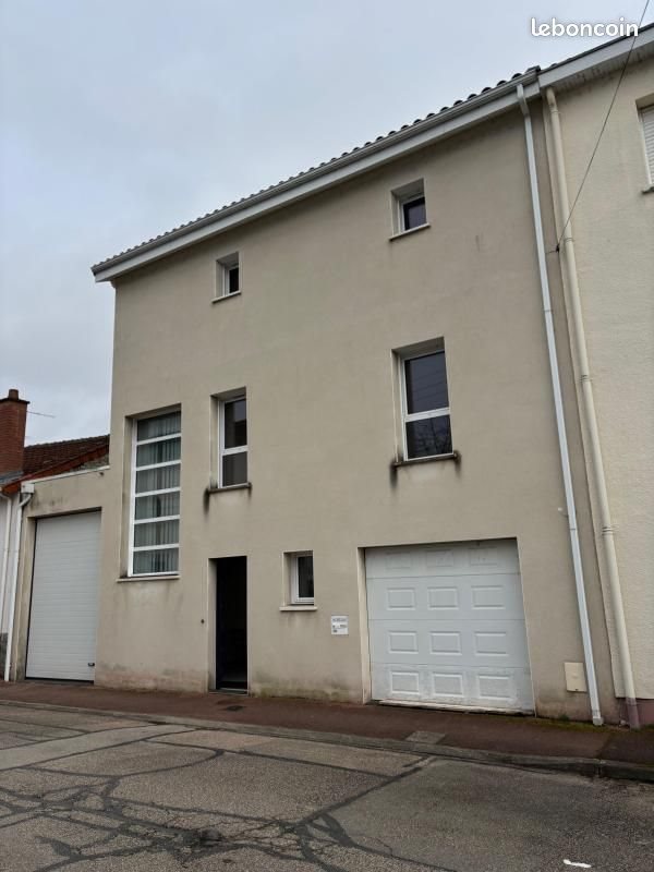 Maison à vendre, 144m², Limoges
